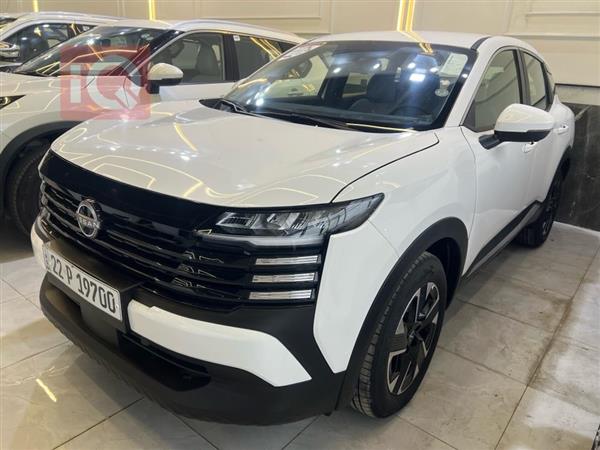 Nissan Kicks 2025 for sale in Iraq - Mosul